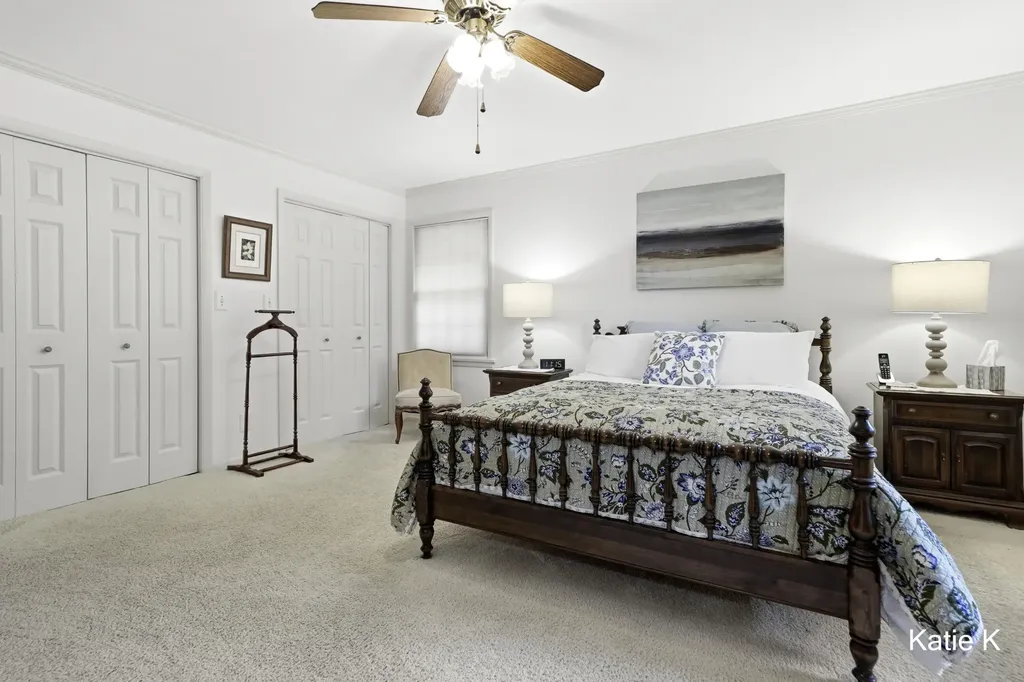 1648 Fisk Road SE East Grand Rapids City MI 49506