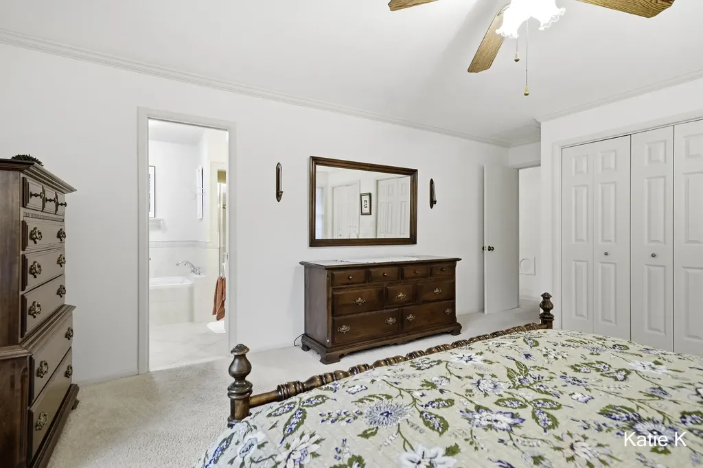 1648 Fisk Road SE East Grand Rapids City MI 49506
