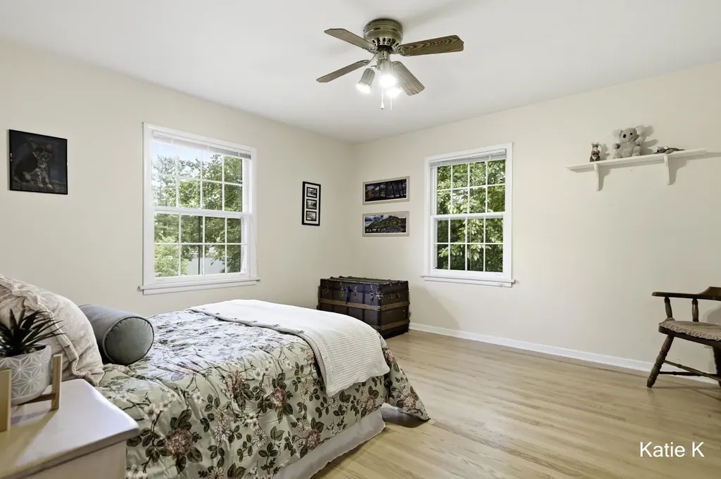 1648 Fisk Road SE East Grand Rapids City MI 49506