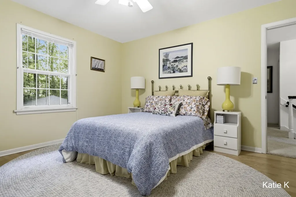 1648 Fisk Road SE East Grand Rapids City MI 49506