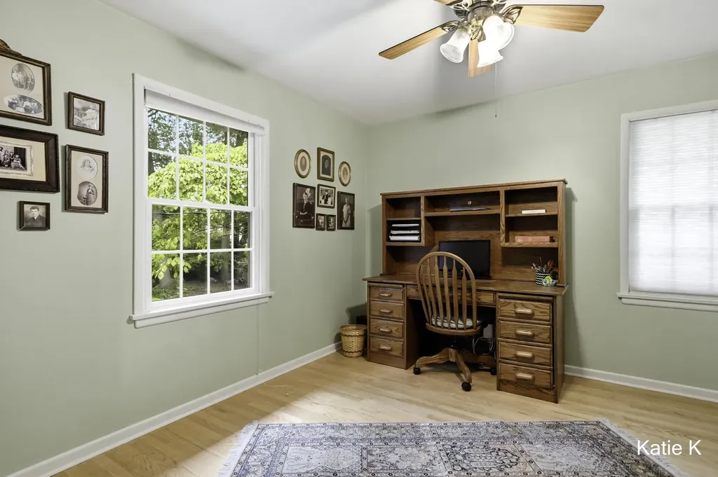 1648 Fisk Road SE East Grand Rapids City MI 49506