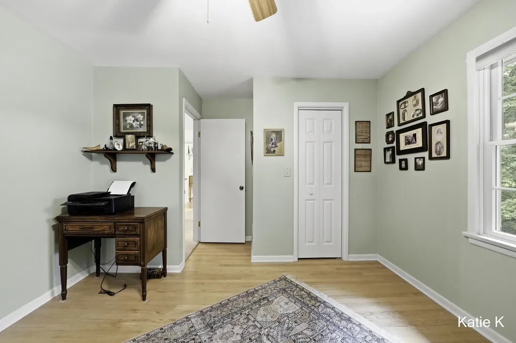 1648 Fisk Road SE East Grand Rapids City MI 49506
