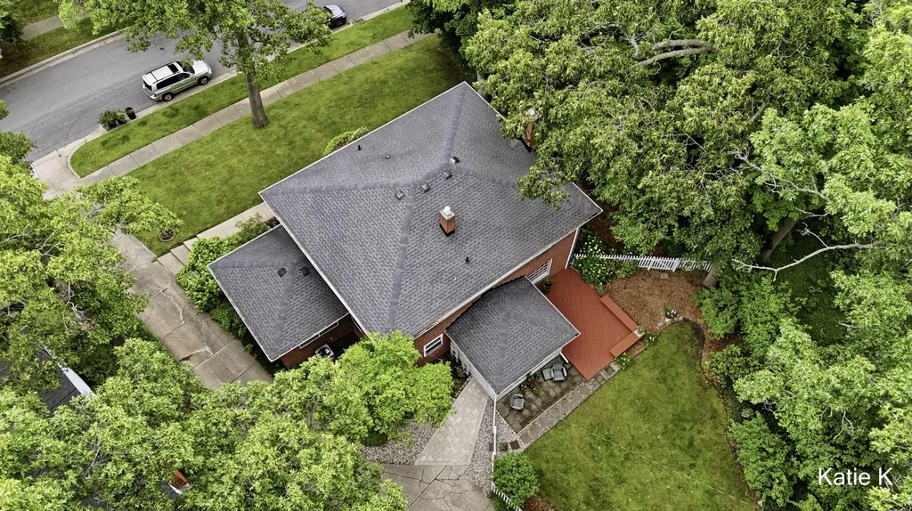 1648 Fisk Road SE East Grand Rapids City MI 49506