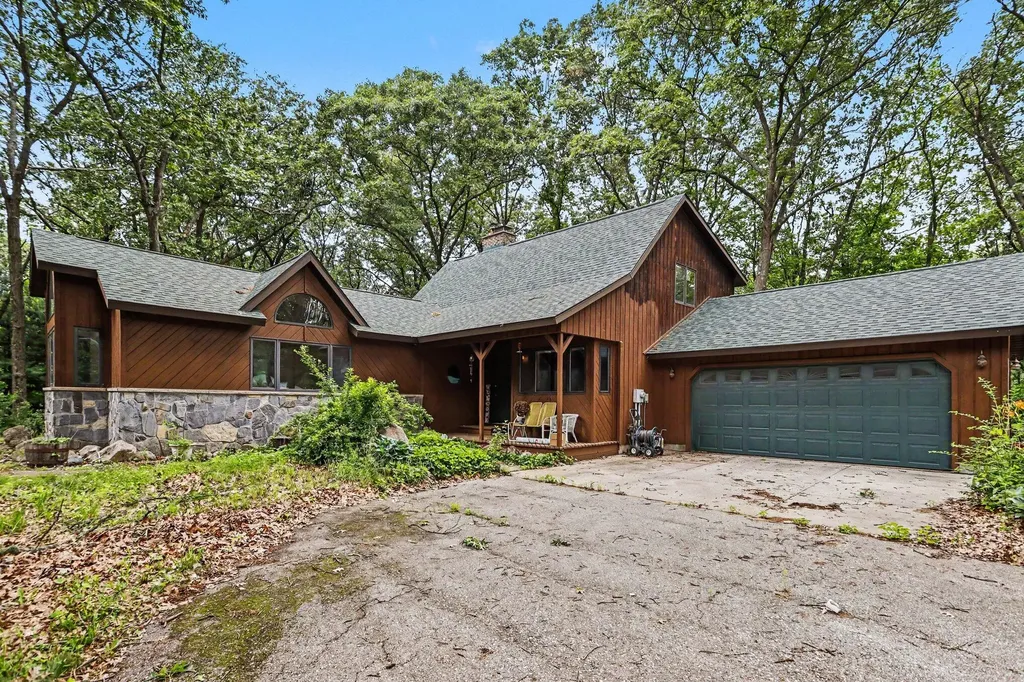 10642 Keller Road Orangeville Township MI 49046