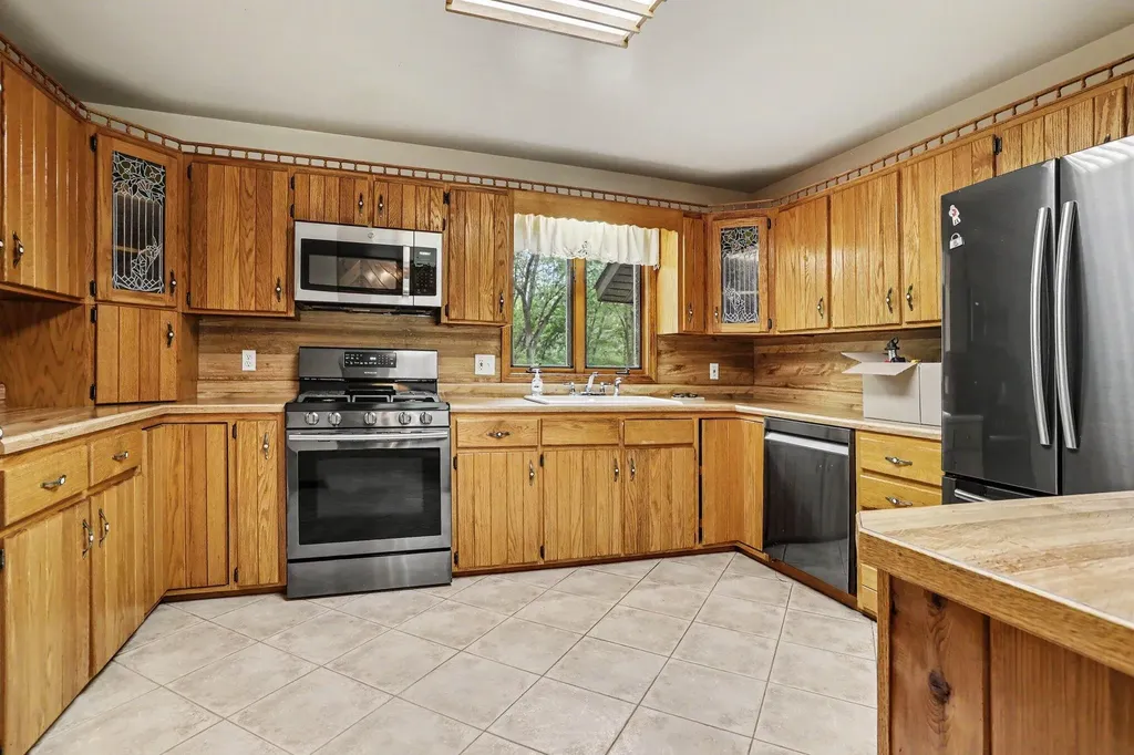 10642 Keller Road Orangeville Township MI 49046
