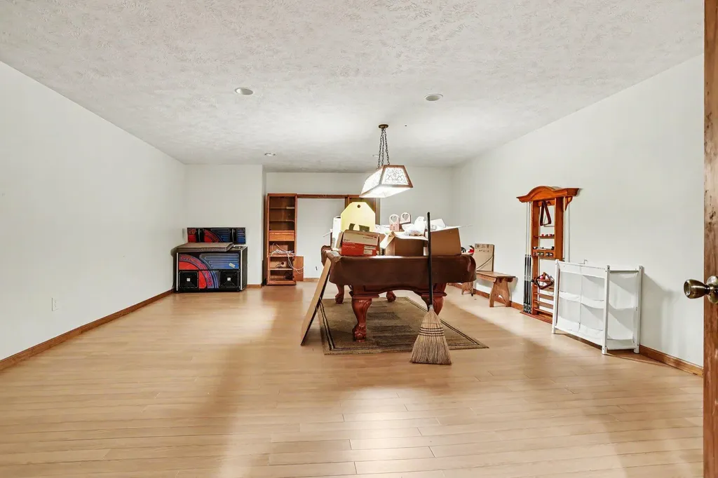 10642 Keller Road Orangeville Township MI 49046