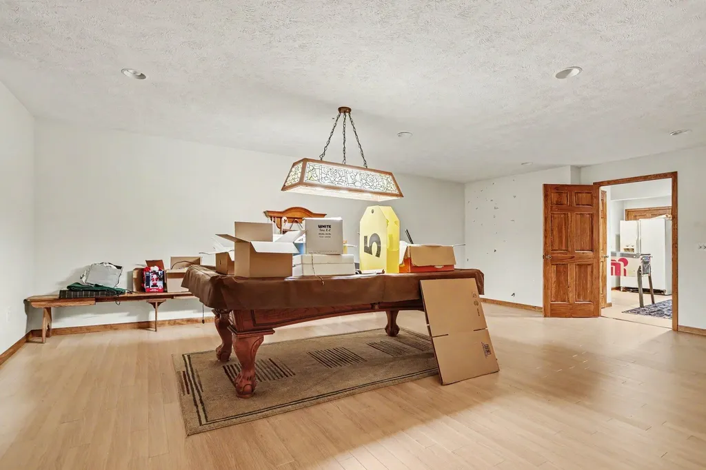 10642 Keller Road Orangeville Township MI 49046