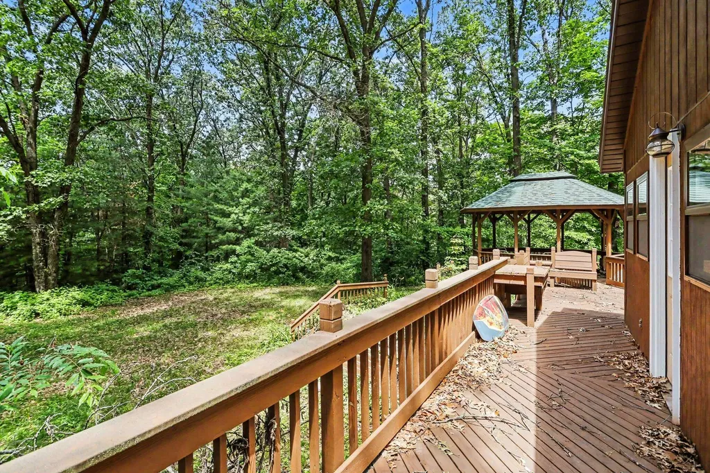 10642 Keller Road Orangeville Township MI 49046
