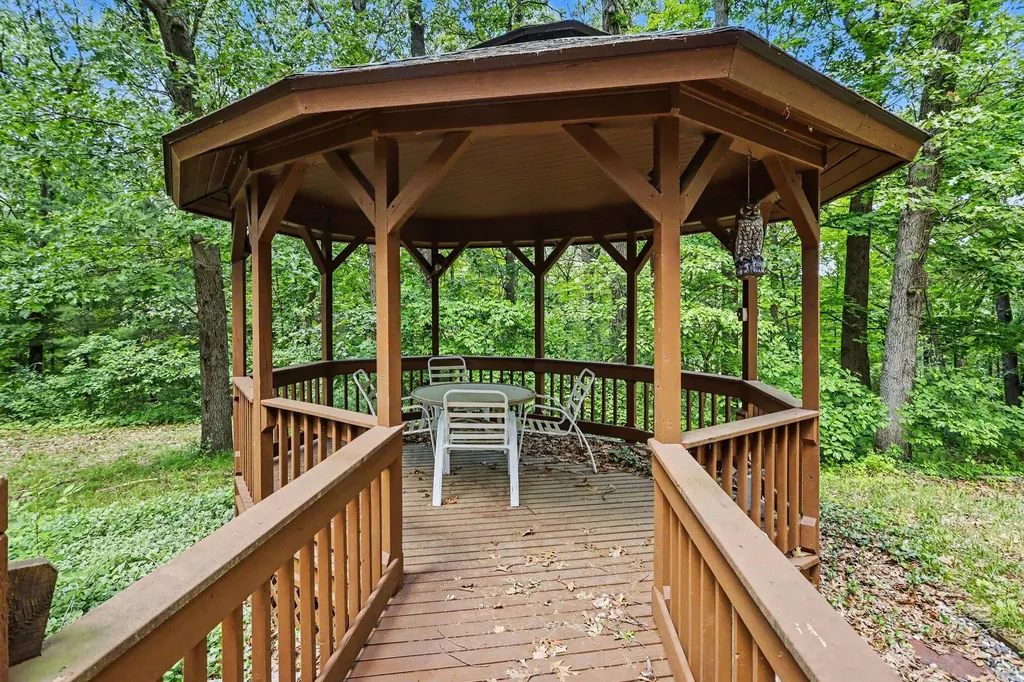 10642 Keller Road Orangeville Township MI 49046