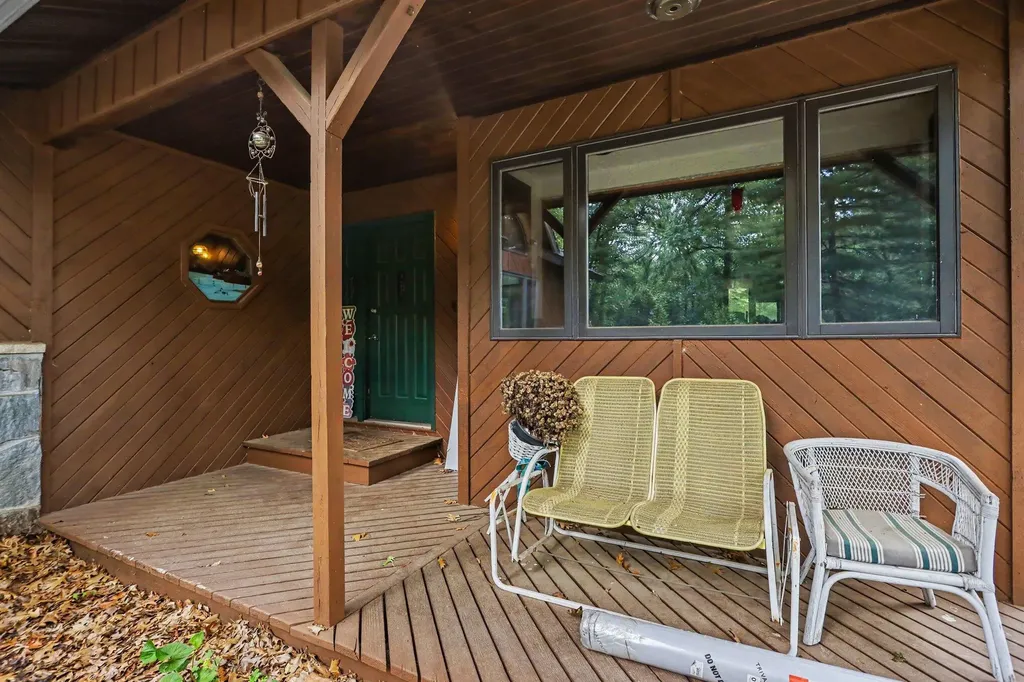 10642 Keller Road Orangeville Township MI 49046