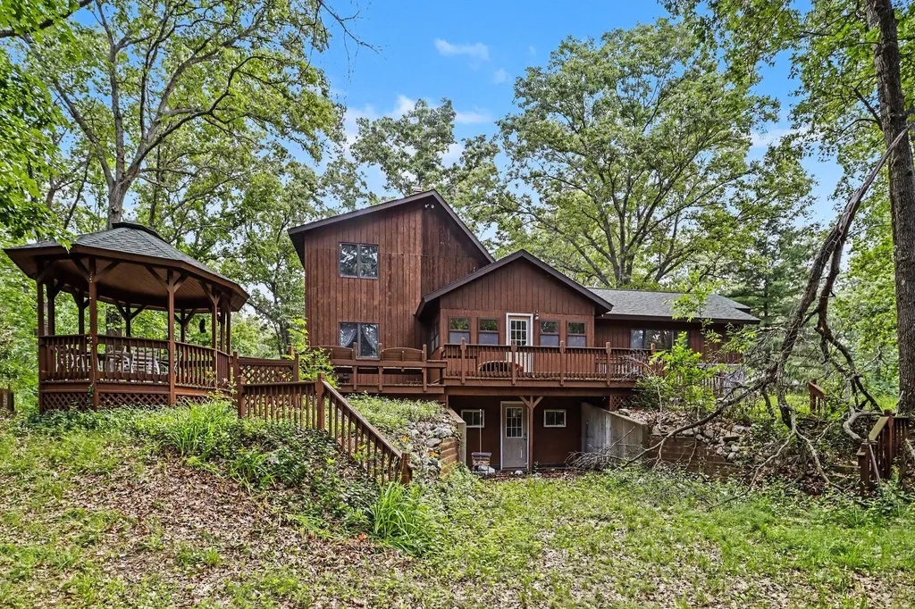 10642 Keller Road Orangeville Township MI 49046