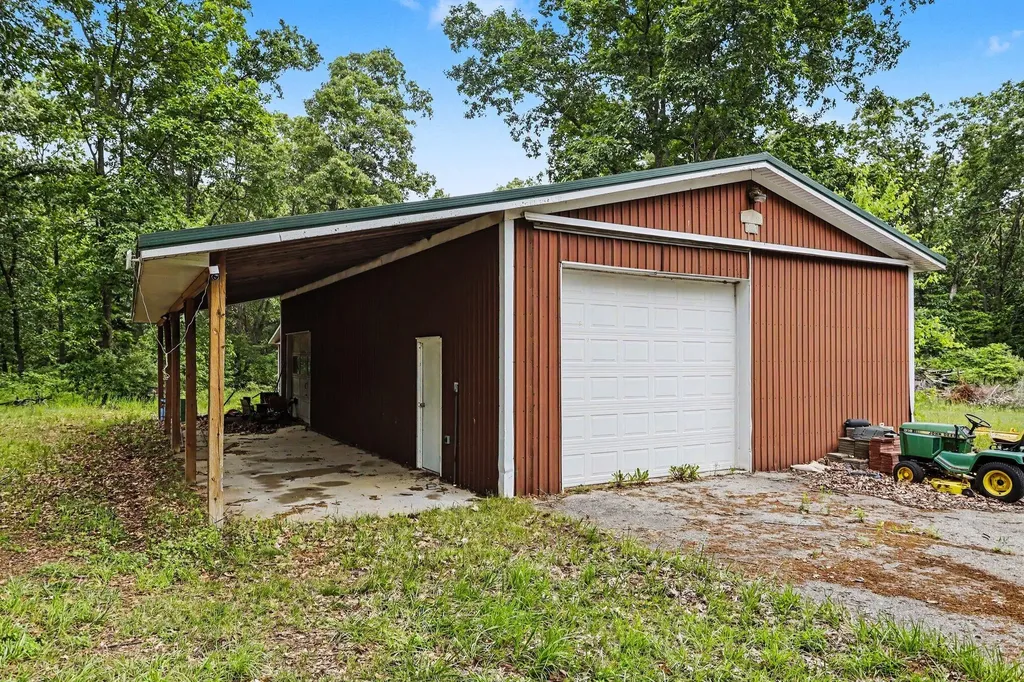 10642 Keller Road Orangeville Township MI 49046