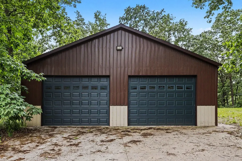 10642 Keller Road Orangeville Township MI 49046
