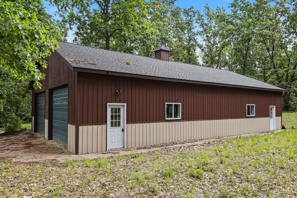 10642 Keller Road Orangeville Township MI 49046