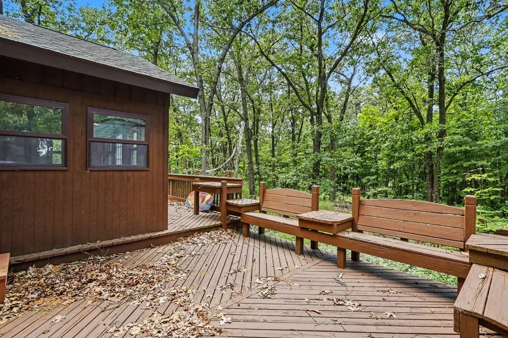 10642 Keller Road Orangeville Township MI 49046