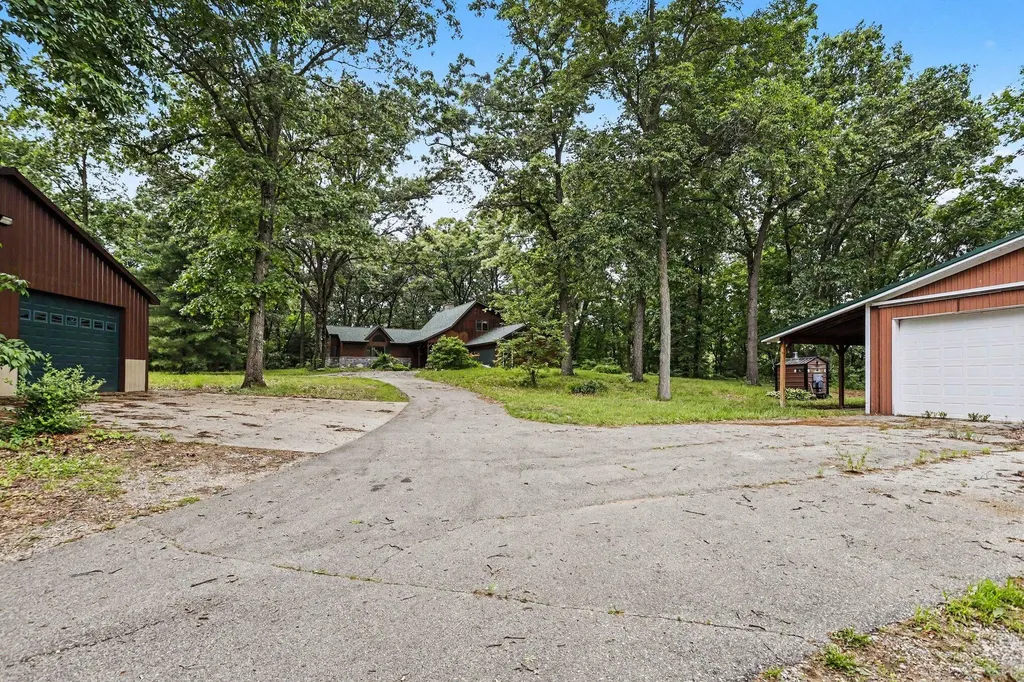 10642 Keller Road Orangeville Township MI 49046