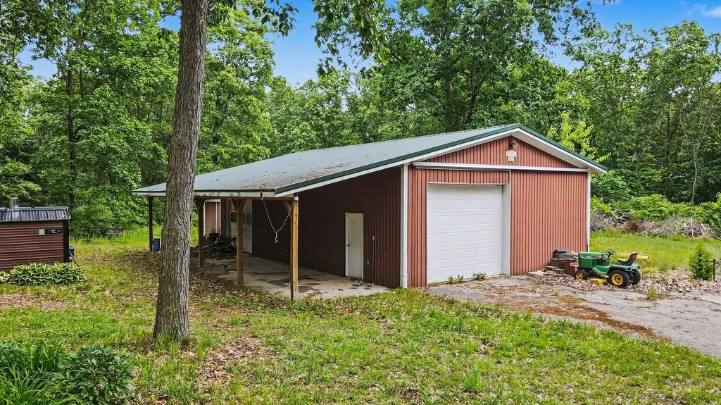10642 Keller Road Orangeville Township MI 49046