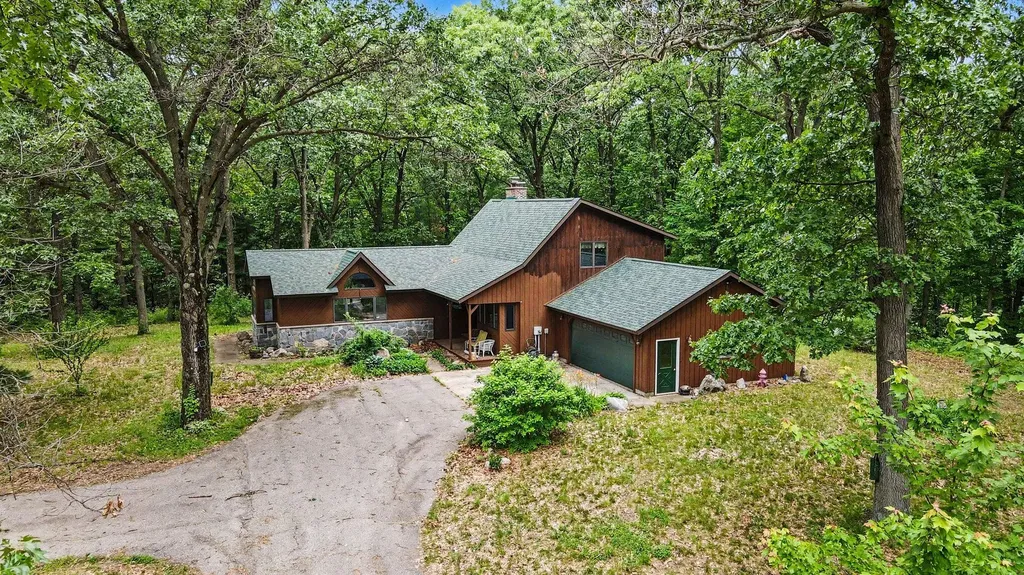 10642 Keller Road Orangeville Township MI 49046