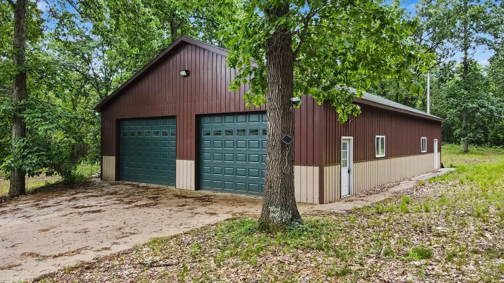 10642 Keller Road Orangeville Township MI 49046