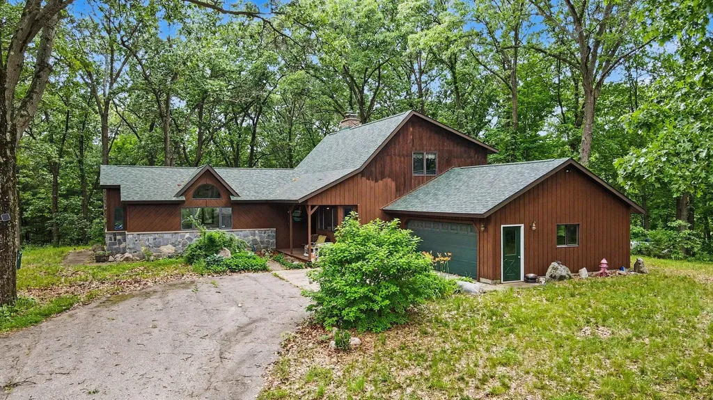 10642 Keller Road Orangeville Township MI 49046