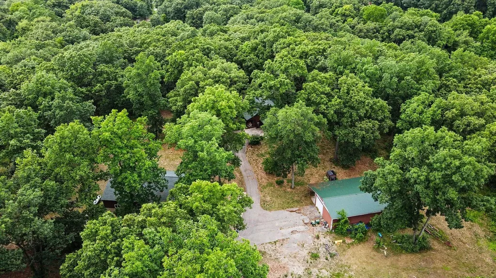 10642 Keller Road Orangeville Township MI 49046