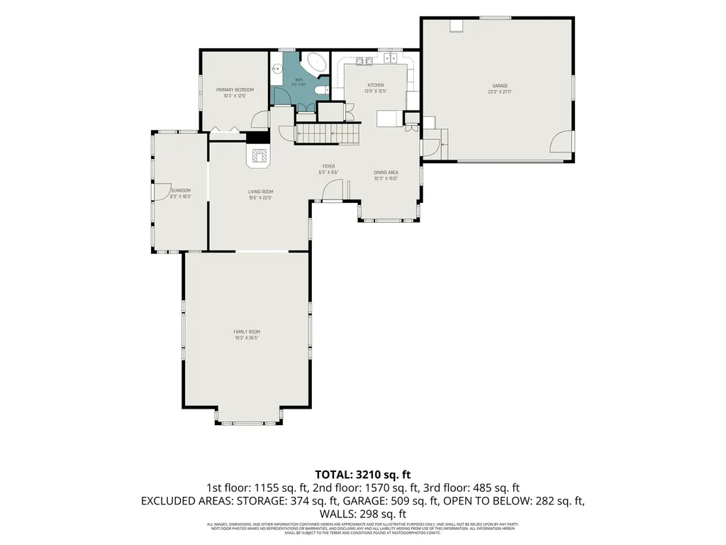 10642 Keller Road Orangeville Township MI 49046