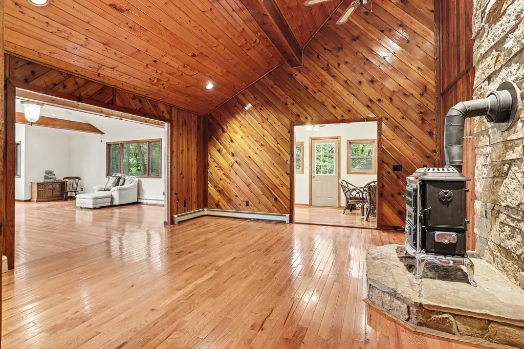 10642 Keller Road Orangeville Township MI 49046