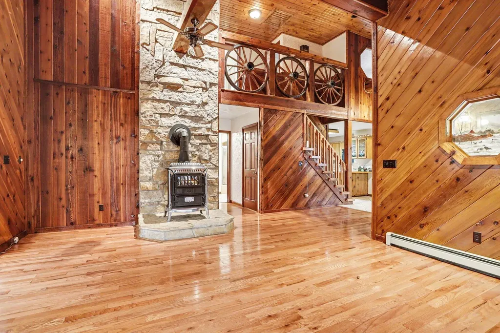10642 Keller Road Orangeville Township MI 49046