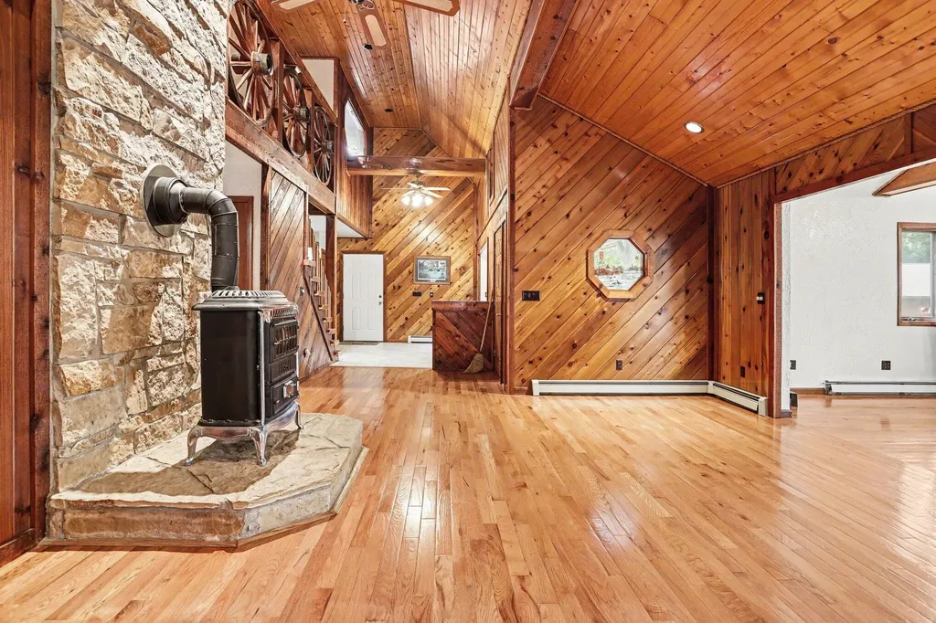 10642 Keller Road Orangeville Township MI 49046