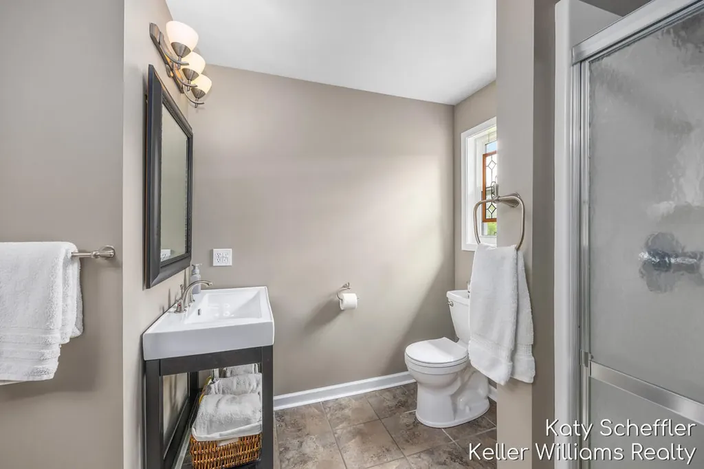 4611 Windcliff Drive NE Plainfield Charter Township MI 49341