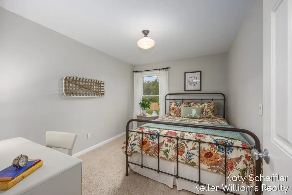 4611 Windcliff Drive NE Plainfield Charter Township MI 49341