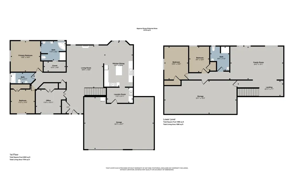 4611 Windcliff Drive NE Plainfield Charter Township MI 49341