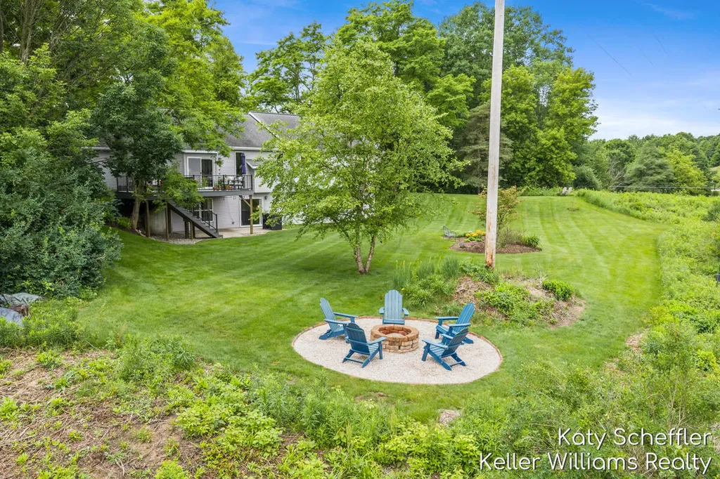 4611 Windcliff Drive NE Plainfield Charter Township MI 49341
