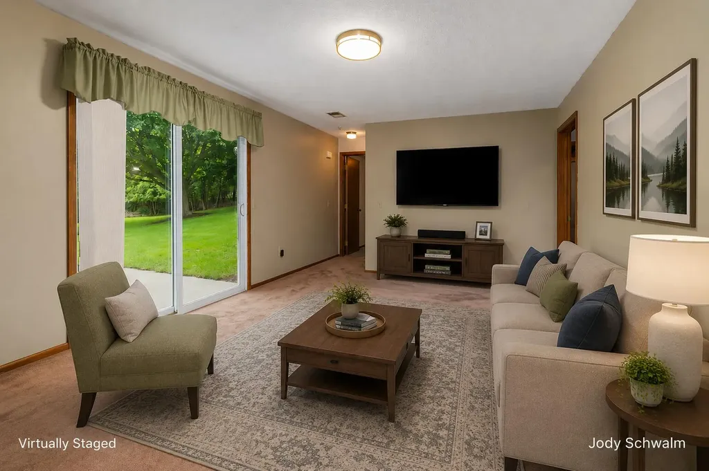 2223 Maguire Avenue NE Grand Rapids Charter Township MI 49525