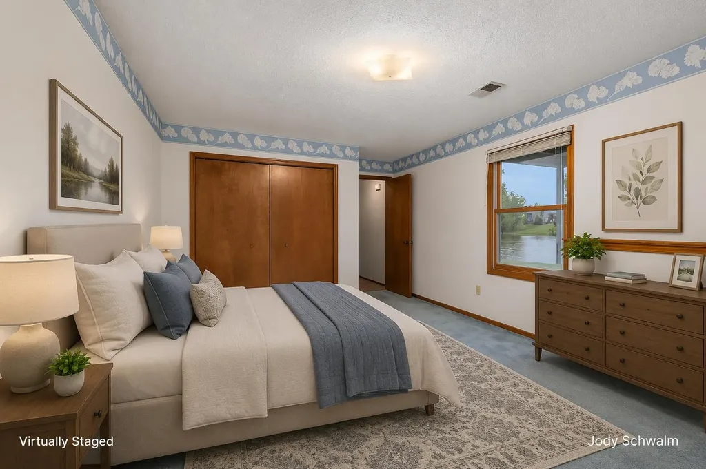 2223 Maguire Avenue NE Grand Rapids Charter Township MI 49525