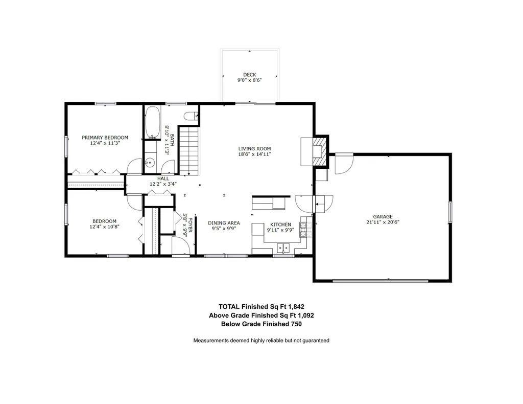 2223 Maguire Avenue NE Grand Rapids Charter Township MI 49525