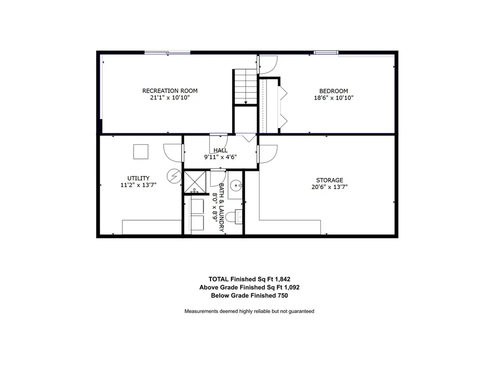 2223 Maguire Avenue NE Grand Rapids Charter Township MI 49525