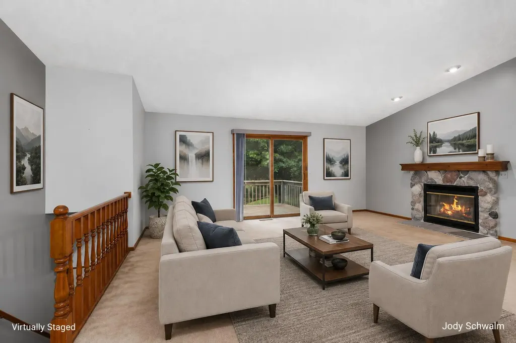 2223 Maguire Avenue NE Grand Rapids Charter Township MI 49525