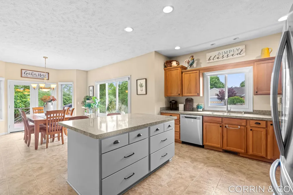 7027 Parlo Street SW Byron Township MI 49315