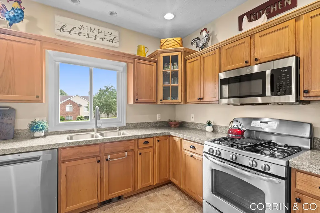 7027 Parlo Street SW Byron Township MI 49315