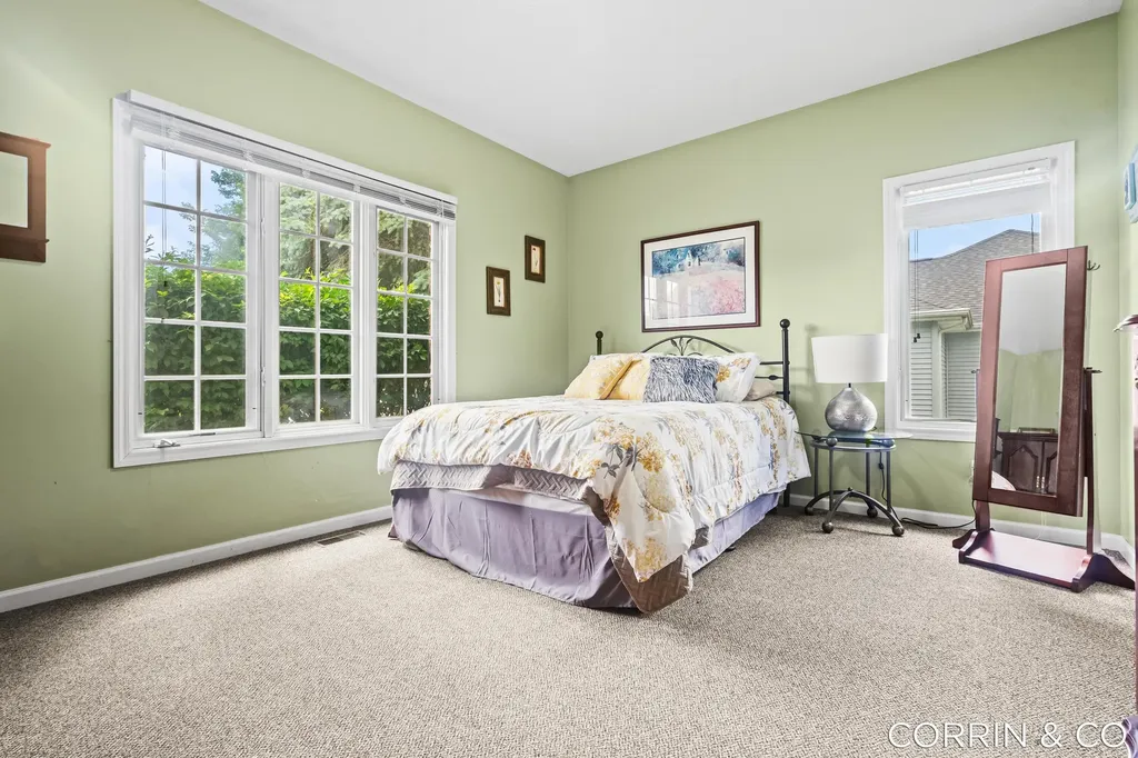 7027 Parlo Street SW Byron Township MI 49315