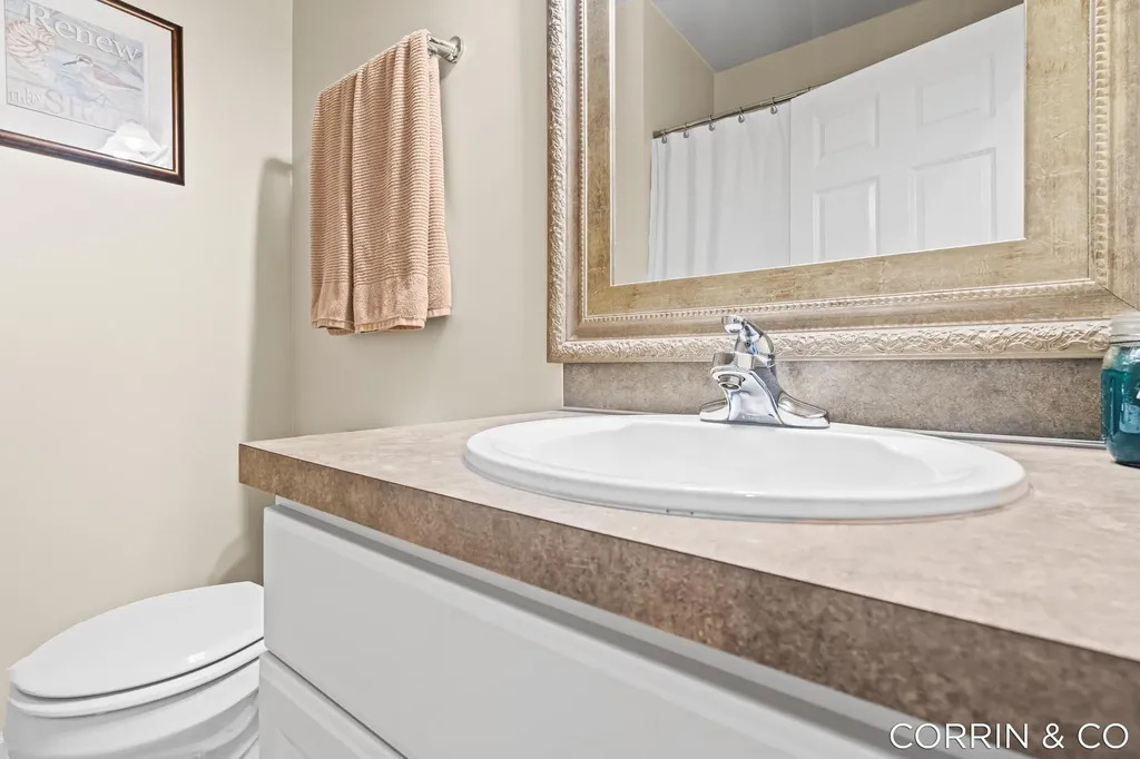 7027 Parlo Street SW Byron Township MI 49315