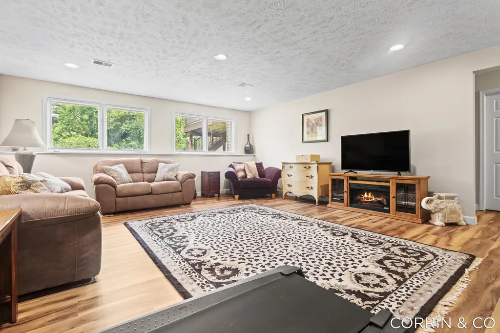 7027 Parlo Street SW Byron Township MI 49315