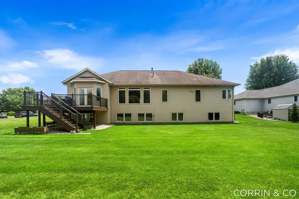 7027 Parlo Street SW Byron Township MI 49315
