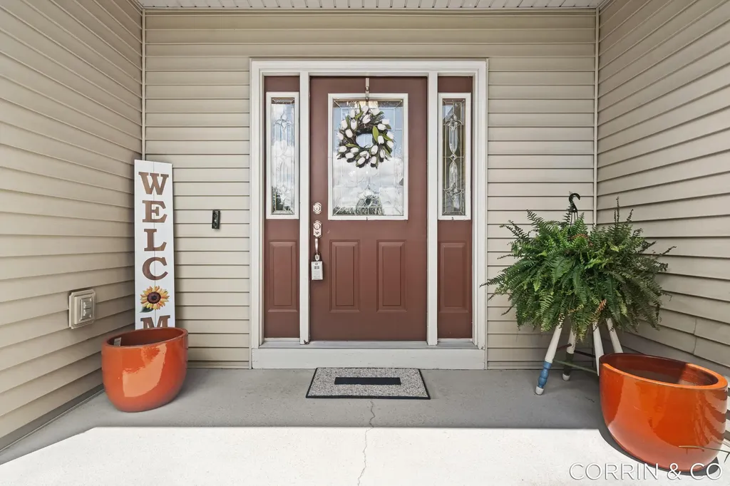 7027 Parlo Street SW Byron Township MI 49315
