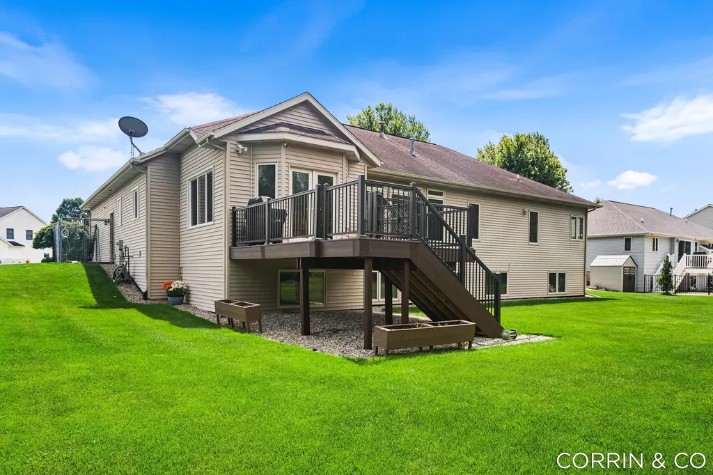 7027 Parlo Street SW Byron Township MI 49315