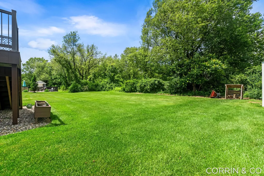 7027 Parlo Street SW Byron Township MI 49315