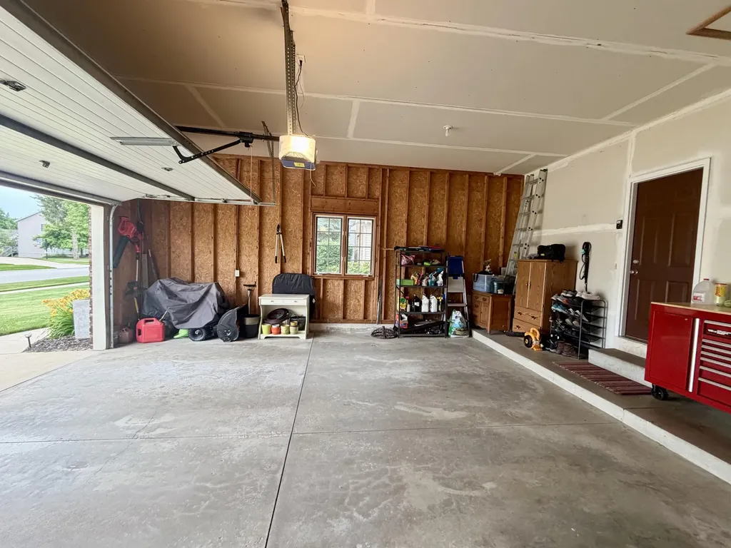 7027 Parlo Street SW Byron Township MI 49315