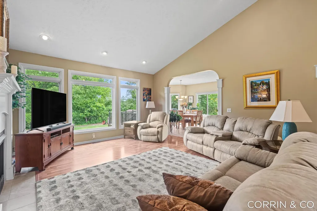 7027 Parlo Street SW Byron Township MI 49315