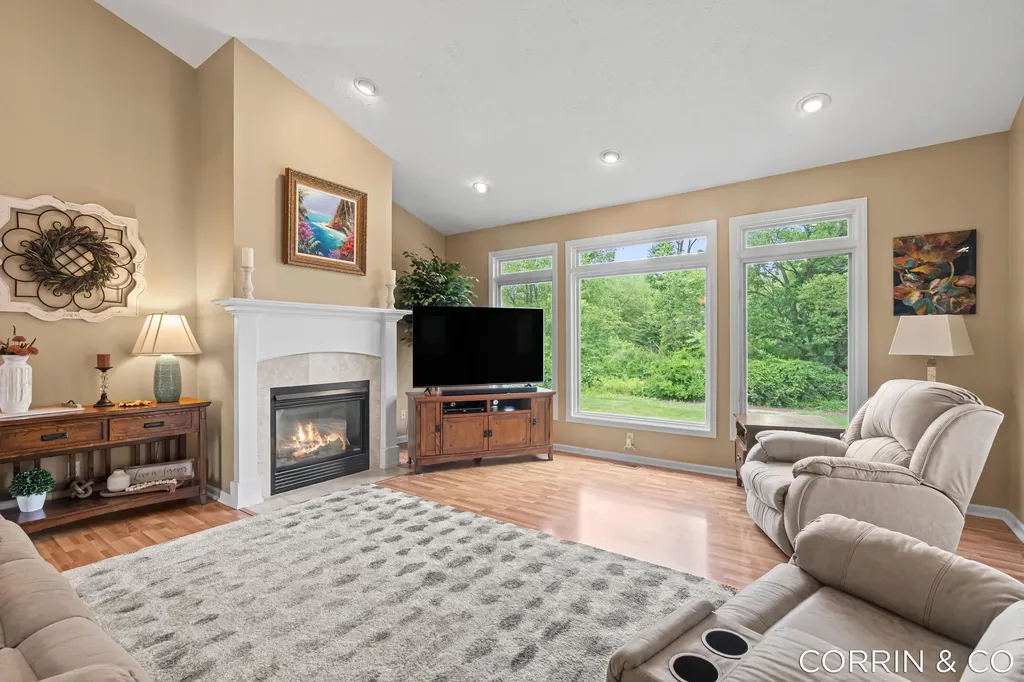 7027 Parlo Street SW Byron Township MI 49315